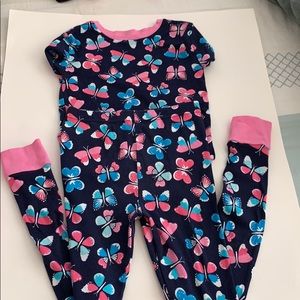 100% cotton pajamas set